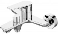 Смеситель для ванны BelBagno Ancona ANCONA-VAS-CRM Хром