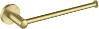 Полотенцедержатель TIMO Saona 13051/17, матовое золото