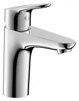 Смеситель Bravat Drop F14898C-RUS для раковины Смеситель Bravat Drop F14898C-RUS для раковины