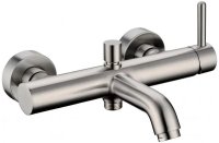 Смеситель для ванны Grocenberg GB8099NK, никель