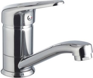 Смеситель Lemark Luna LM4107C для раковины 