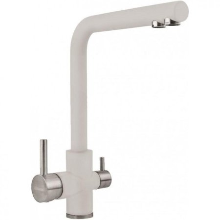 Смеситель для кухни Longran Sprint Universal LM2195 - 07 CR 
