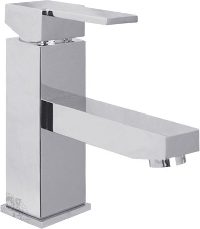 Смеситель Migliore Kvant ML.KVT-2713 Cr для раковины 