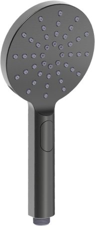 Душевая лейка Lemark LM8122GM графит 