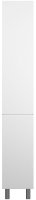 Шкаф пенал AM.PM Gem 30 L M90CSL0306WG Белый