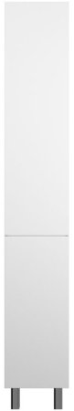Шкаф пенал AM.PM Gem 30 L M90CSL0306WG Белый 