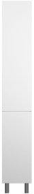 Шкаф пенал AM.PM Gem 30 L M90CSL0306WG Белый 
