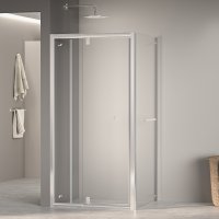 Душевой уголок RGW PA-32-1 (PA-02 + Z-060-1) 800x800