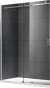 Душевая дверь Gemy Modern Gent S25191C 
