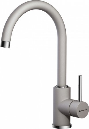 Смеситель для кухонной мойки Omoikiri Shinagawa GR 