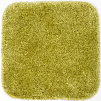 Коврик WasserKRAFT Wern BM-2544 pistachio 