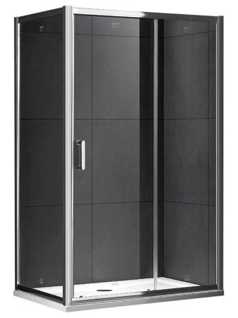 Душевой уголок Gemy Victoria S30191H-A90 