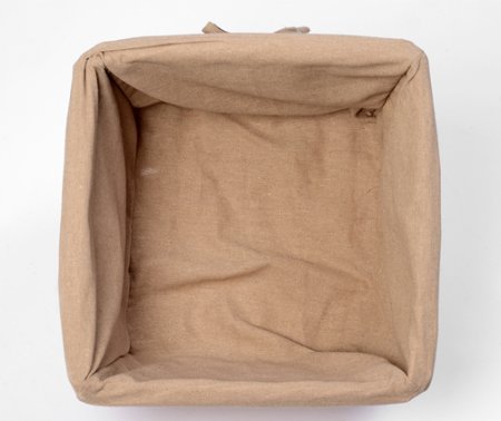 Контейнер WasserKRAFT Kammel WB-180-M темно-кремовый, средний 