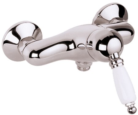 Смеситель для душа Gattoni Orta 2725/27C0 OLD Хром 