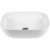Раковина-чаша Bond 45 S54-450 Белая глянцевая 