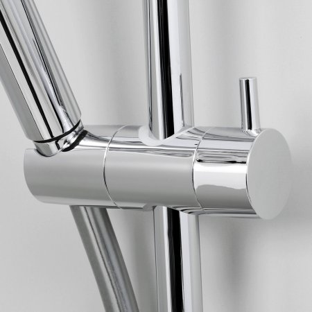 Душевой гарнитур WasserKRAFT A142 