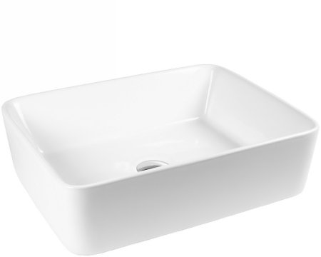 Раковина-чаша Bond 48 S54-480 Белая глянцевая 