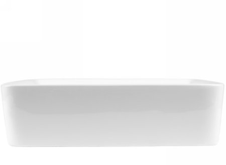 Раковина-чаша Bond 48 S54-480 Белая глянцевая 