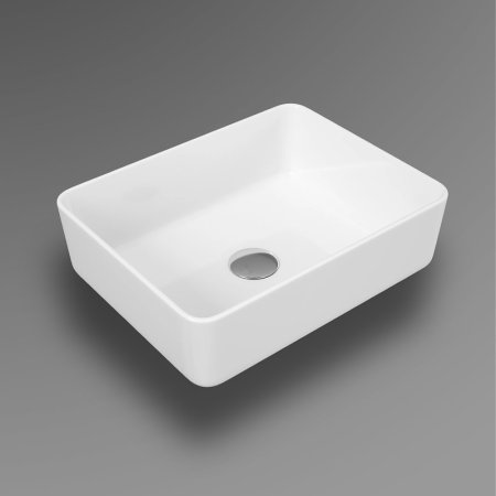 Раковина-чаша Bond 48 S54-480 Белая глянцевая 