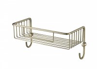 Полка Timo Nelson 160081/02 с крючками