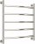 Полотенцесушитель водяной Сунержа Галант+ 60x60 