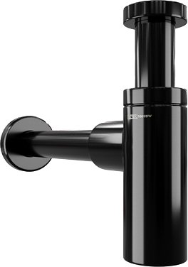Сифон для раковины WasserKRAFT Glan A171 