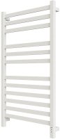 Электрический полотенцесушитель Grois Bruno GR-123 50/100 П12 9003 U Белый матовый