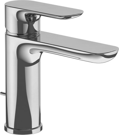 Смеситель Villeroy & Boch O.novo TVW10410111061 для раковины 