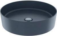 Раковина-чаша Creavit Loop 45 LP145-00BM00E-0000 Базальт