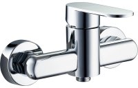 Смеситель для душа G-Lauf NOB5-A128 Хром