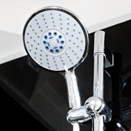 Душевая кабина Deto B01 BLACK 