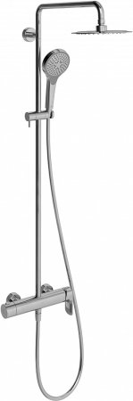 Душевая стойка Villeroy & Boch Embrace TVS1082000461 