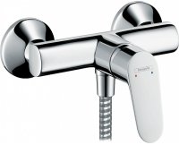 Смеситель для душа Hansgrohe Focus E2 31960000 Хром