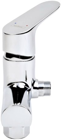 Смеситель для душа Hansgrohe Focus E2 31960000 Хром 