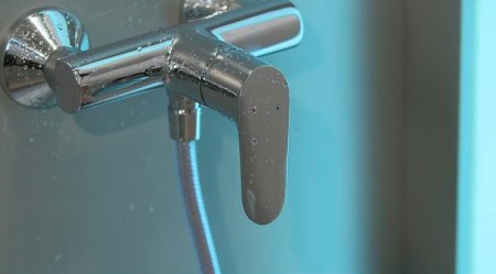 Смеситель для душа Hansgrohe Focus E2 31960000 Хром 