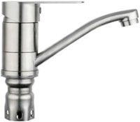 Смеситель для кухни Frap H48 F4548 Сатин