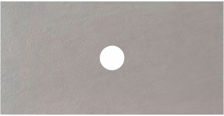 Столешница под раковину Allen Brau Reality 90 1.32024.G-S Серый структ 