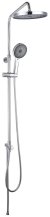 Душевая система Iddis SpaHome SPA3F0Ci76 Хром 