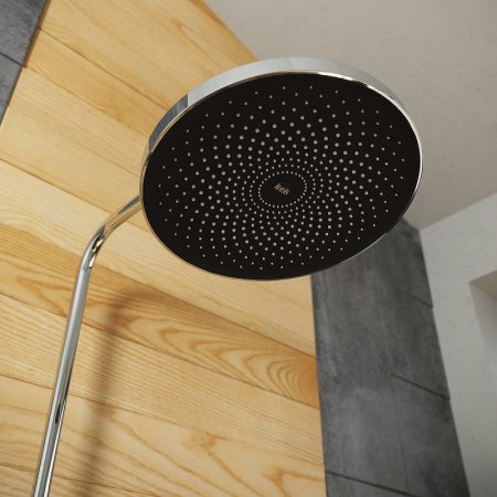 Душевая система Iddis SpaHome SPA3F0Ci76 Хром 