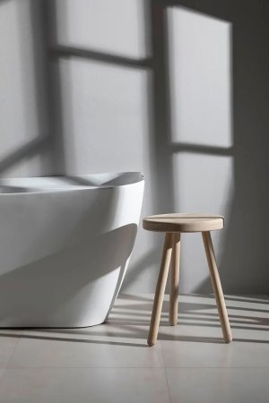 Акриловая ванна Allen Brau Infinity 2 170x78 2.21002.21 без гидромассажа 