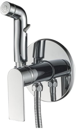 Гигиенический душ со смесителем Haiba (HB55505) 