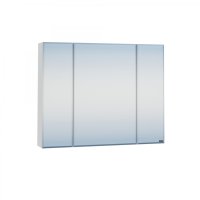 Зеркало-шкаф СаНта Стандарт 90