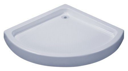 Поддон для душа Bas Pluto 80 