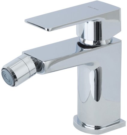 Смеситель для биде Allen Brau Infinity 5.21004-00 Хром 