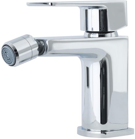 Смеситель для биде Allen Brau Infinity 5.21004-00 Хром 