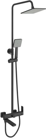 Душевая стойка Fmark (FS8745-22H) 
