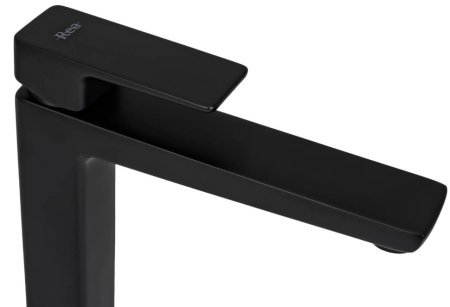 Смеситель для раковины без донного клапана Rea Orix REA-B5642 