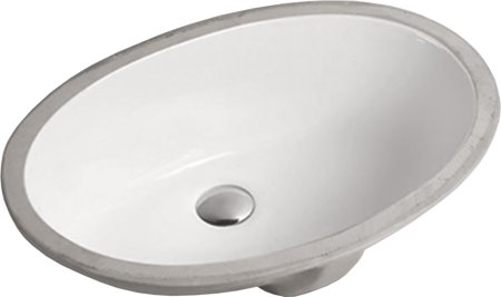 Раковина SantiLine SL-3002 