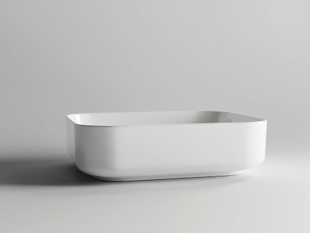 Раковина Ceramica Nova Element 50 см CN6011 