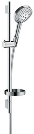 Душевой гарнитур Hansgrohe Raindance Select S 27654000 Хром 